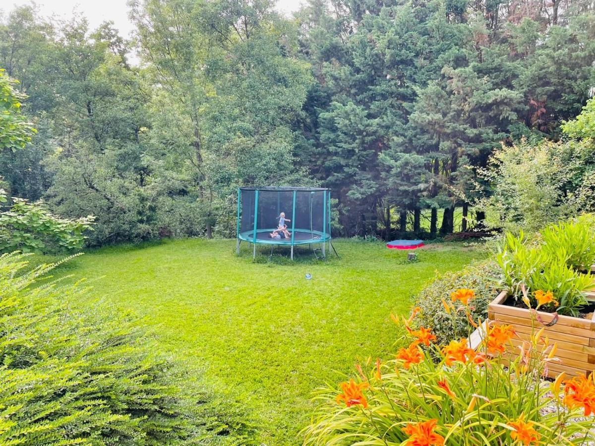 Les Cabanons Panzió Dardilly Kültér fotó